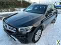 Foto Mercedes-Benz GLC 220 d 4MATIC Autom. -