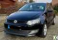 Foto Volkswagen Polo 1.2 44kW Trendline Trendline