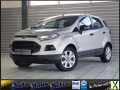 Foto Ford EcoSport 1,5 Ti-VCT Autom. Allwetter RadioCD AUX