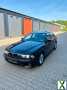 Foto BMW 530i M Paket Schwarz Alcantara