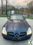 Foto Mercedes Benz SLK 280 V6