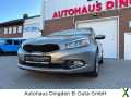 Foto Kia cee'd Sportswagon 1.6 GDI Dream-Team/Klima/AHK