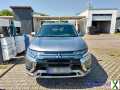 Foto Mitsubishi Outlander 2.4 PHEV Plug-in Hybrid 4WD Top AHK