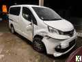 Foto Nissan NV200 1.6 16V 110 EVALIA Premium EURO5