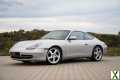 Foto Porsche 996 Carrera Coupé#GEPFLEGTER ZUSTAND#