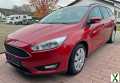 Foto Ford Focus 1,5 TDCi Titanium Navi LED PDC EURO 6