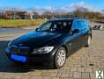 Foto BMW 325i Touring