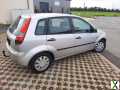 Foto Ford Fiesta 1,4 16V 5Türig Tüv&Neu wr Ahk Klima