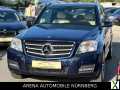 Foto Mercedes-Benz GLK 220 CDI BE 4Matic*Tempomat*Xenon*Ahk*20Zoll