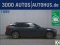 Foto Volvo V90 D4 R-Design Navi LED Leder Pano HuD StHzg