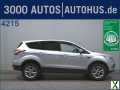 Foto Ford Kuga 2.0 TDCi Titanium AHK RFK SHZ Tempomat