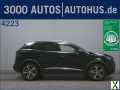 Foto Peugeot 3008 2.0 BlueHDi GT-Line Navi Pano LED AHK