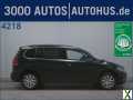 Foto Volkswagen Touran 2.0 TDI Comf. 7-Sitze Navi ACC AHK