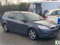 Foto Ford Focus 1,6TDCi Turnier Concept Navi PDC €5