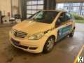 Foto Mercedes-Benz 180 B CDI PDC Leder Automat TAXI