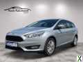 Foto Ford Focus Turnier Business 1,5 Klima Navi Garantie