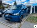 Foto VW T5.2 California Beach 2.0 TDI AHK 8 Fach bereift