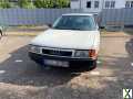 Foto Audi 80 B3