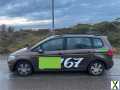 Foto Volkswagen Touran 2.0 TDI 7 Sitzer Xenon mit LED Navi