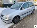 Foto Volkswagen Polo 1.2, wenig km, Top Zustand, 2.Hand