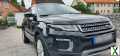 Foto Range Rover Evoque 2Hand.Service Neu.2.0*150PS*TÜV07.25