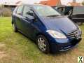 Foto Mercedes-Benz A 160 aus 1. Hand