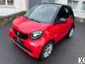 Foto Smart ForTwo Cabrio electric drive / EQ Klima *MwSt*