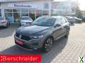 Foto Volkswagen T-Roc 2.0 TSI DSG 4Mo. Sport ACTIVE-INFO LEDER P