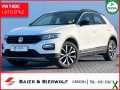 Foto Volkswagen T-Roc 1.0TSI STYLE*VC*DAB*SHZ*PDC*ALU*TOP