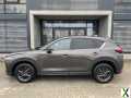 Foto Mazda CX-5 Sports-Line SKYACTIV-D 175 AWD