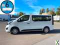 Foto Opel Vivaro B 1.6 BiTurbo L1H1 2,7t (9xSITZER*PDC*SCHECKHEFT)