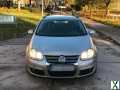 Foto Golf 5 1.9