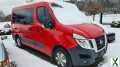 Foto Nissan NV400 2,3 Kombi 9 Sitze L1H1 2,8t Premium Klima