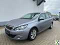 Foto Peugeot 308 SW Active