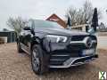 Foto Mercedes-Benz GLE 350 d 4MATIC -