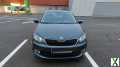 Foto Skoda Fabia 1.2l TSI 66kW Ambition