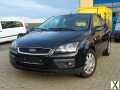 Foto Ford Focus Lim. Sport, TÜV 02.2025