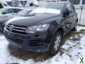 Foto Volkswagen Touareg V6 TDI BMT-Auto-Leder-Xenon-Kamera-AHK