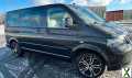 Foto Volkswagen T5 Multivan Highline Wohnmobil Zulassung