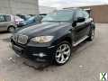 Foto BMW X6 Baureihe X6 xDrive40d,Navi,Leder Voll