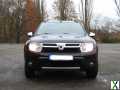 Foto Dacia Duster 1.6 16V 105 4x2 Prestige Prestige