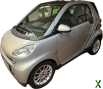 Foto Smart fortwo coupe Klima Sitzheizung Allwetter