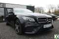 Foto Mercedes-Benz E 220 E -Klasse Lim. E 220 d*AMG*NIGHT-PAKET*HUD