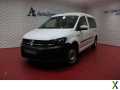 Foto Volkswagen Caddy 2.0 TDI MAXI KLIMA*NAVI*PDCH*SHZ*7xsitz