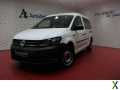 Foto Volkswagen Caddy 2.0 TDI MAXI*KLIMA*NAVI*START/STOPP