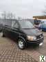 Foto VW T5 Multivan Highline