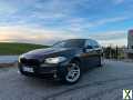 Foto BMW 520d B47 F11 LCI TÜV 11/2025 Pano HiFi NaviProf Amb. TOP