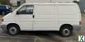 Foto VW Transporter Combi T4 1.9TD **78 000km** original