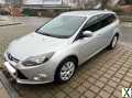 Foto Ford Focus Titanium 2.0 Tdci Euro 5 Automatik