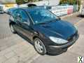 Foto Peugeot 206 JBL 75 *Allwetterreifen *Isofix